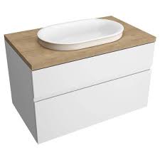 Add style and functionality to your bathroom with a bathroom vanity. Studio S 33 In Double Drawer Bathroom Vanity American Standard