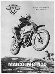 Pin By Wesley Wallace On Two Wheels Vintage Motocross Bike Poster Motocross Bikes