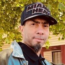 Terence "Terry" Allen Sr. Obituary