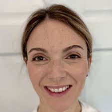 Kat Pollock — Oxford Vaccine Group