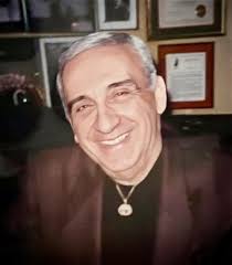 Philip M. Mangiaracina Obituary