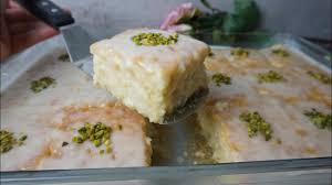 Der ist fluffig und saftig. Saftiger Weisser Schokoladenkuchen Nasser Kuchen P S Asmr Youtube