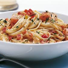 Pasta Mit Tomaten Sahne Lachs Rezept Rezepte Lachs Rezept Kochrezepte