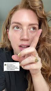 Replying to @Tayl its botox. First go with it & i love it #botox #skincare  I saw Pinky at Skin Spirit in Greenlake!