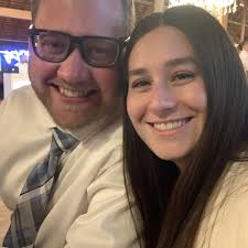 Nikki Bentley and David Walther's Wedding Website