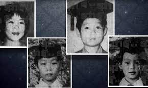 Tan, who managed to escape singapore with the help of malaysian ho yueh keong, was arrested in kuala initially charged with murder, tan was subsequently brought to trial in the high court on an. Watch An Examination Into The Gruesome Geylang Bahru Family Murders Of 1979 Coconuts Singapore