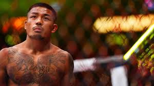 Joshua Van's Journey: From Family Disappointment to UFC Champion