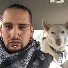 Michael Brazell's Instagram, Twitter & Facebook