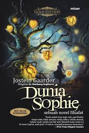 5 Rekomendasi Buku Yang Cocok Buat Penggemar Filsafat