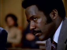 Shaft (TV Series 1973–1974)