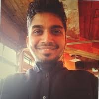 Kevin Pinto's Instagram, Twitter & Facebook