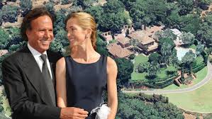Julio Iglesias: Où est-il? Mystère autour de sa propriété de luxe! - Imagen principal del artículo