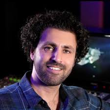 Honored and thankful to be selected as part of the 2021 Class of SCV 40  Under Forty!