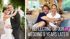 Tamera mowry married her fiance adam housely on may 15, in napa valley, california. Our Wedding In Napa Valley Tamera Adam Youtube