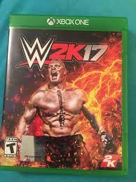 Great Condition Xbox One Video Game Xbox Xbox One Video Games Xbox One