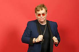 Elton John Returns To Hot 100 With Cold Heart Billboard