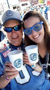 Join the Lions for Faith & Family Night