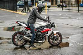 Pin On Triumph Motorcycles