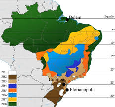 Oversized systems cycle (turn on and off) more than necessary; Impact Of Climate Change On Heating And Cooling Energy Demand In Houses In Brazil Sciencedirect