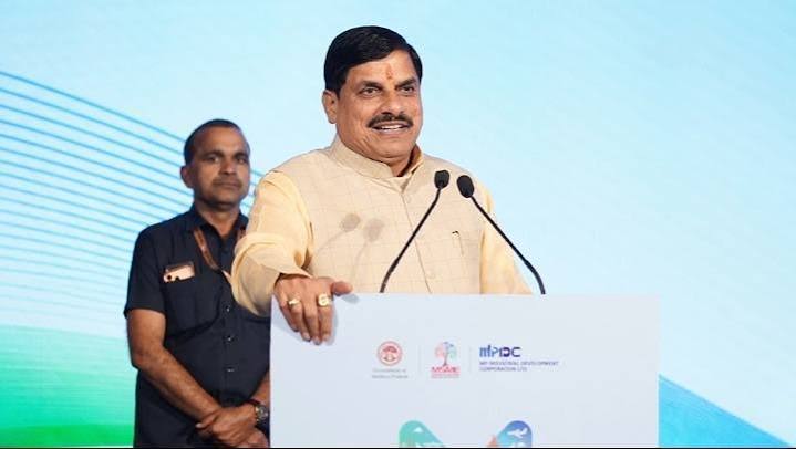 इंफ्रास्ट्रक्चर में निवेश बढ़ाने के लिए CM मोहन यादव ने की नई पहल, इंदौर में होगा अर्बन कॉन्क्लेव-2026