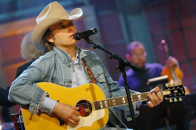 Top 10 Dwight Yoakam Songs