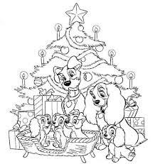 Frozen coloring pages are printable pictures of elsa, anna, kristoff, and his loyal friend reindeer sven, snowman olaf and other famous characters from the magnificent disney animated movie. Download Disney Free Christmas Coloring Pages Printable Or Print Coloring Library