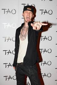 The rapper and actor has a real name: Pin On Sexayy