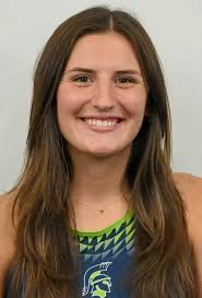 2025 Women's Track and Field Roster