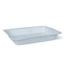 Large rectangular silver plated tray, vintage platter/ centerpiece, vanity tray, marlboro plate by morton parker canada seasidestudiopei 5 out of 5 stars (293) $ 58.41. Large Rectangular Pressed Tray Cartons Trays