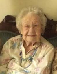 Obituary for Moline Moore Hubbard