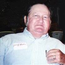 Jerry Lee Nowlin Obituary