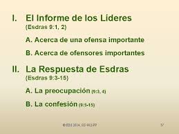 Ahora a nosotros se nos ordena cumplir u obedecer la ley de cristo. En Manos Soberanas Un Estudio Bblico De Esdras