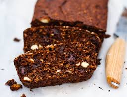 Haferflocken haben probleme mit nickel, schimmelpilzgiften und mineralöl. Schoko Haferflocken Kuchen Holla Die Kochfee