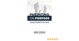 Luckily, there are plenty of types of insurance available for all your needs. Parenting On Purpose Creating A Standard For Your Family Dewald Jamie Avant Dr John 9781542746762 Amazon Com Books
