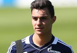 Kaan ayhan (born 10 november 1994) is a turkish professional footballer who plays as a defensive midfielder or centre back as well as operating as a right back for the serie a club sassuolo and the turkish national team. Fc Schalke 04 On Twitter Happy 24th Birthday To Schalke Youth Product Kaan Ayhan S04