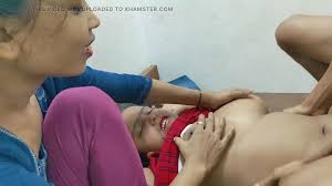 Desi Indian Step-Mom teaches How to Fuck with Step Son and Step Daughter |  PornWex