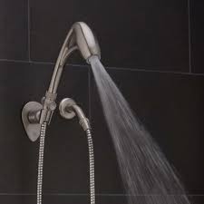 For The Adventurous Type Meet The Oxygenics Bodyspa Rv Shower Head Perfect For The Happy Camper Rv Shower Head Shower Heads Rv