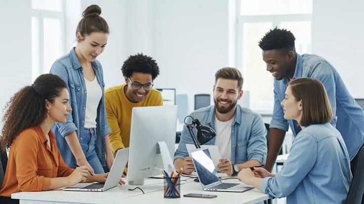 7 Rahasia Sukses: Pentingnya Soft Skill untuk Karir Impianmu! - BIC