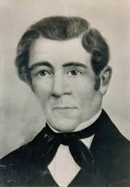 Simeon Carter Lydia (Kenyon) Carter and Louisa (Gibbons) Carter