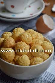 Blog Diah Didi Berisi Resep Masakan Praktis Yang Mudah Dipraktekkan Di Rumah Resep Masakan Makanan Ringan Gurih Makanan