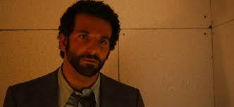 It aired on february 27, 2020, along with the remainder of the second season. Nightmare Alley Cast Loses Dicaprio Gains Cooper Film