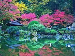 The Japanese Gardens I Have Not Been Here Yet But I Really Wanna Go Beautiful Landscape Photography Japanese Garden Portland Japanese Garden