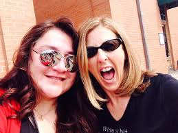 Adventures at Underground Creek and Balancing Heart Vineyard