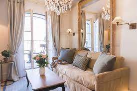 Place Dauphine Duplex One Bedroom Apartment Rental Paris Apartment Decorating Rental Apartment Bedroom Decor One Bedroom Apartment