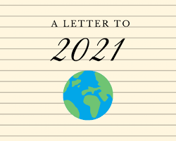 A Letter To 2021 Voices Of Youth Happy new year 2021 quotes images pictures wishes cards messages wallpaper. a letter to 2021 voices of youth