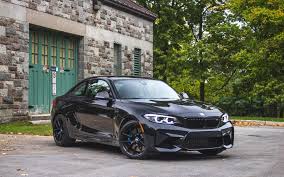 2018 Bmw M2 Shivers Down Your Spine The Car Guide