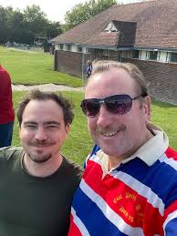 24th December 1988 East Peckham 13 Heathfield & Waldron II 25 15 Paul  Tucker, 14 Michael Haffenden, 13 Dave Connell, 12 Marc McGuigan, 11 Andy  Headey, 10 David Hughes (try, penalty, conversion),