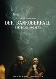 The loomis fargo bank robbery was a robbery of $17.3 million in cash from the charlotte, north carolina, regional office vault of loomis, fargo & co. The Bank Robbery Short Film 2020 Crew United