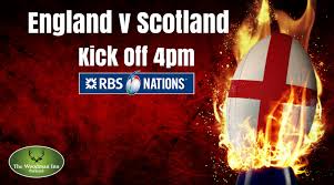Scotland's performance against the czechs was not as a poor as the scoreline suggested but that defeat makes this all the more important, and it was already their biggest occasion for a generation. Six Nations At The Woody Today Italy V France Kick Off 1 30pm England V Scotland Kick Off 4pm Thewoodmaninn Fo The Woodman Six Nations Forest Of Dean