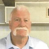 Paul Berton Whetstine Obituary (2024)